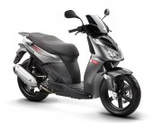 2011 Derbi Rambla 300i photo